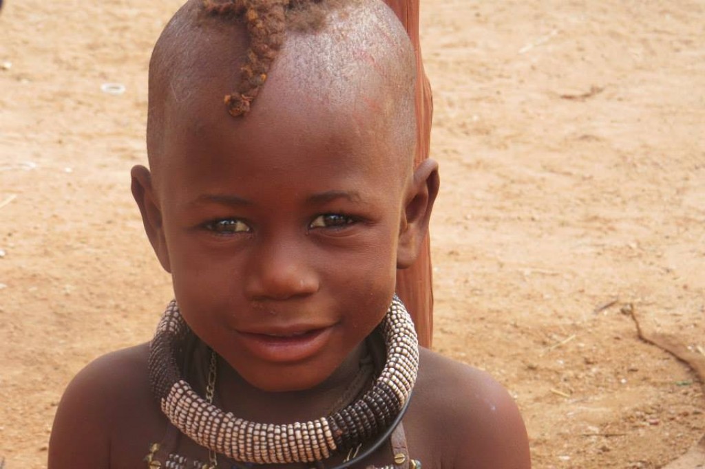 Zdjęcia: Namibia, Namibia, Plemię Himba, NAMIBIA Zdjęcia: Namibia, Namibia, Plemię Himba, NAMIBIA