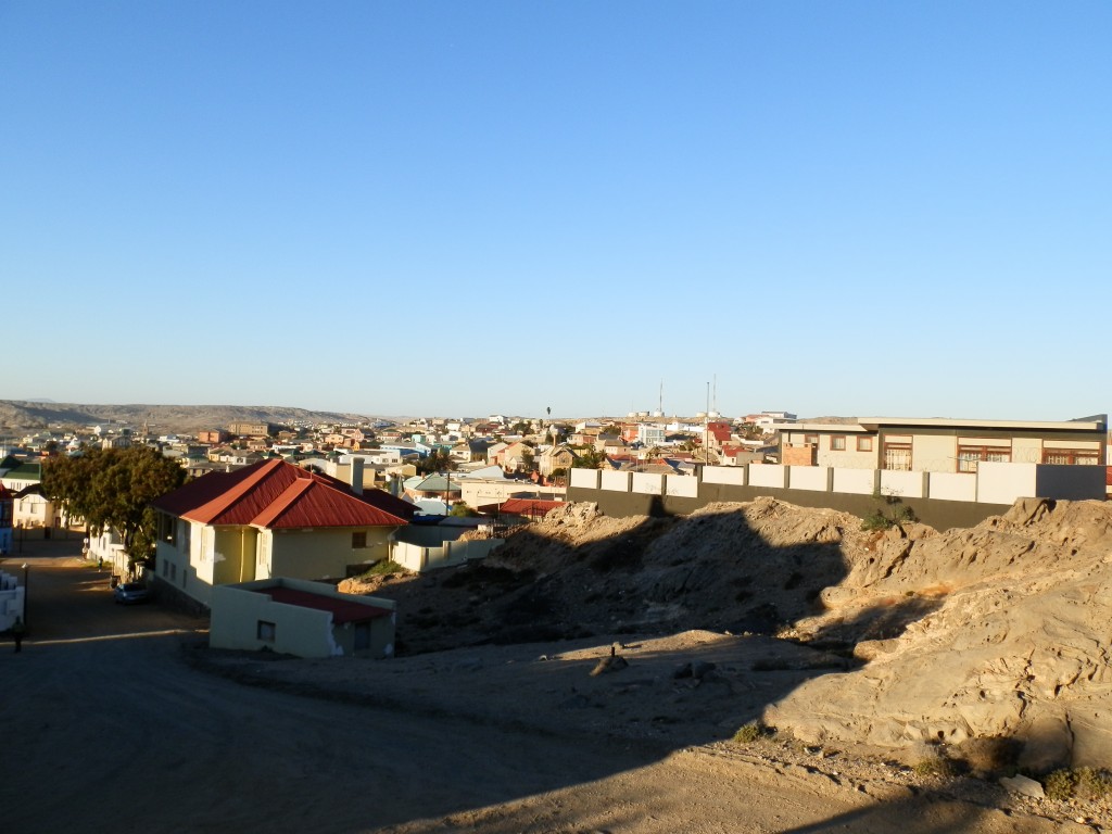 Zdjęcia: Luderitz, Wybrzeże Atlantyku, Luderitz, NAMIBIA Zdjęcia: Luderitz, Wybrzeże Atlantyku, Luderitz, NAMIBIA