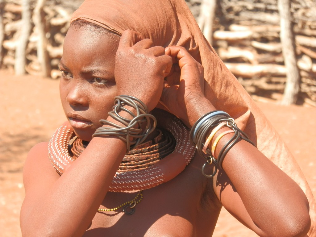 Zdjęcia: Okolice Epupa, Granica z Angolą, Pod ciągłym urokiem.., NAMIBIA Zdjęcia: Okolice Epupa, Granica z Angolą, Pod ciągłym urokiem.., NAMIBIA