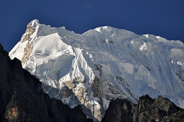 Zdjęcia: Langtang, Langtang, KAWAŁEK ŚNIEGU, NEPAL Zdjęcia: Langtang, Langtang, KAWAŁEK ŚNIEGU, NEPAL