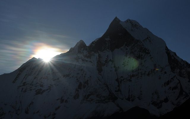 Zdjęcia: Annapurna Base Camp, Annapurna, Machhapuchhre 6993m, NEPAL Zdjęcia: Annapurna Base Camp, Annapurna, Machhapuchhre 6993m, NEPAL