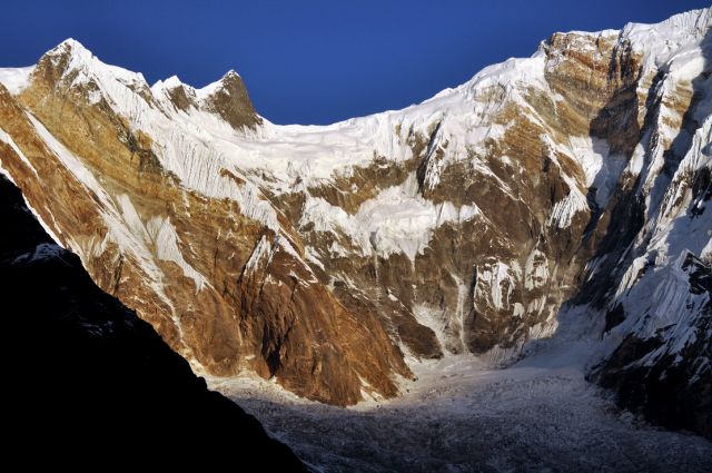 Zdjęcia: ABC, Annapurna, BarahaSikhar, NEPAL Zdjęcia: ABC, Annapurna, BarahaSikhar, NEPAL