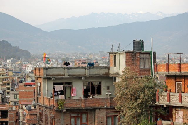 Zdj cia: Katmandu, Katmandu, W miecie, ktrego nie ma?, NEPAL
