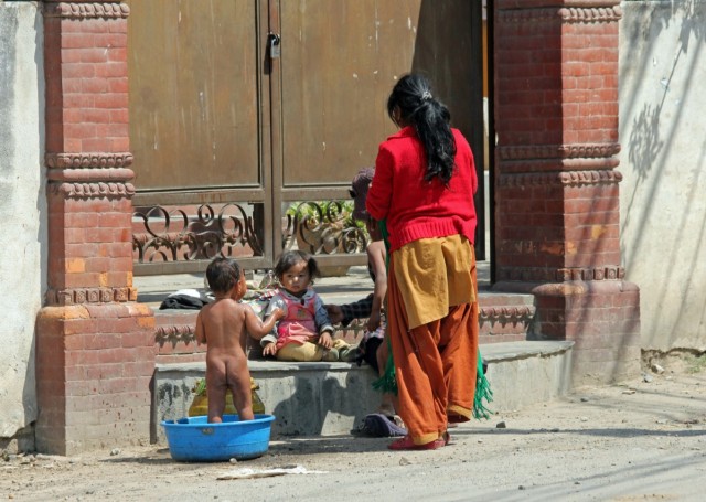 Zdj cia: Katmandu, Katmandu, W miecie, ktrego nie ma?, NEPAL