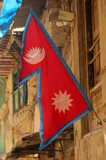 Zdj cia: Katmandu, Katmandu, W miecie, ktego nie ma?, NEPAL