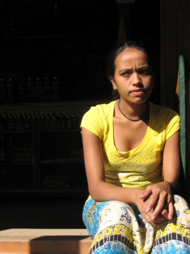 Zdjęcia: Himalaje., Himalaje, Nepali Faces, NEPAL Zdjęcia: Himalaje., Himalaje, Nepali Faces, NEPAL