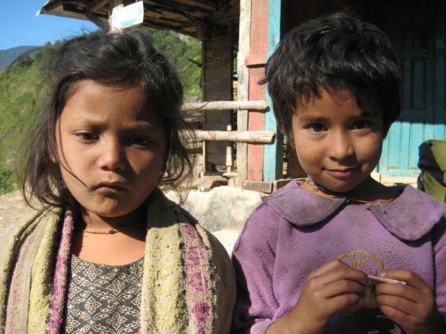 Zdjęcia: Himalaje., Himalaje, Nepali faces, NEPAL Zdjęcia: Himalaje., Himalaje, Nepali faces, NEPAL