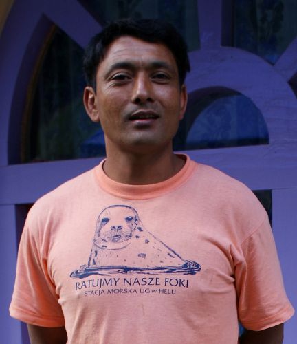 Zdjęcia: okolice Annapurny, Sudur-Paśćimańćal Wikas Kszetr , Nepalczycy, NEPAL Zdjęcia: okolice Annapurny, Sudur-Paśćimańćal Wikas Kszetr , Nepalczycy, NEPAL