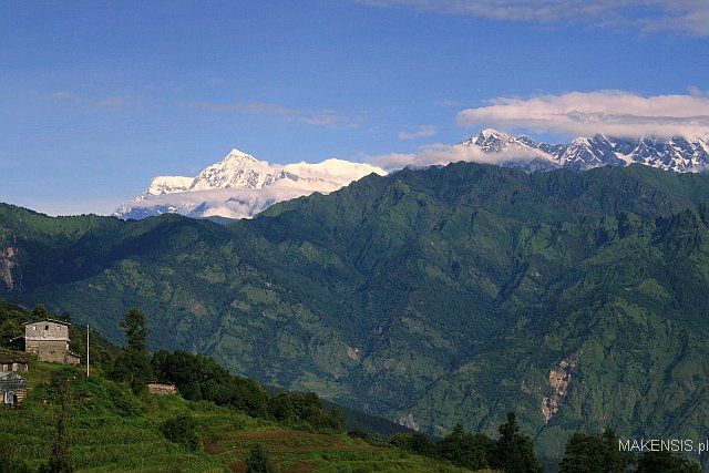Zdjęcia: Tatopani, JONSON Trek, Jonson Trek - Tatopani, NEPAL Zdjęcia: Tatopani, JONSON Trek, Jonson Trek - Tatopani, NEPAL