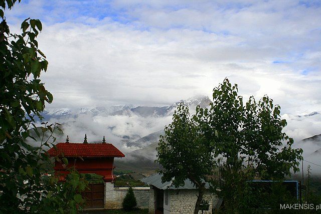 Zdjęcia: góry, JONSON Trek, Muktinath, NEPAL Zdjęcia: góry, JONSON Trek, Muktinath, NEPAL