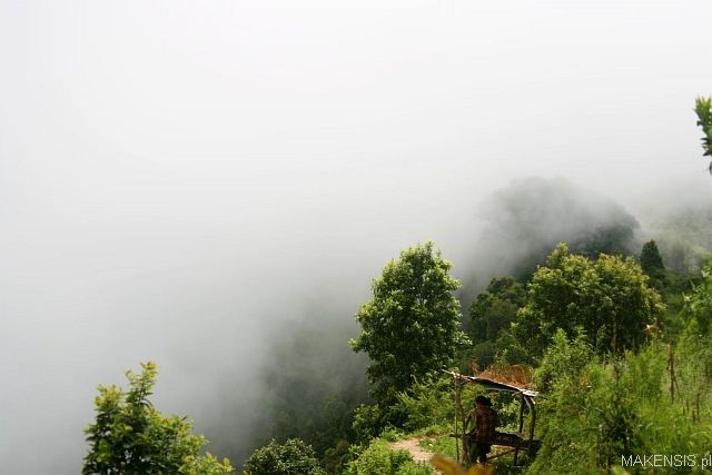 Zdjęcia: wzgórze, Gorkha-Bandipur-Mankana, Dokąd ścieżka zaprowadzi, NEPAL Zdjęcia: wzgórze, Gorkha-Bandipur-Mankana, Dokąd ścieżka zaprowadzi, NEPAL