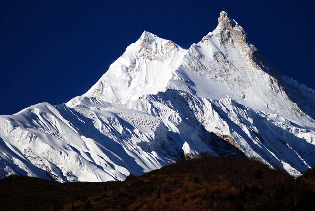 Zdjęcia: Manaslu, Himalaje, Trekking dookoła Manaslu, NEPAL Zdjęcia: Manaslu, Himalaje, Trekking dookoła Manaslu, NEPAL