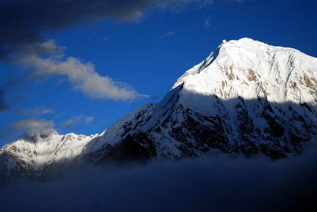Zdjęcia: Langtang, Langtang, Trekking w dolinie Langtang, NEPAL Zdjęcia: Langtang, Langtang, Trekking w dolinie Langtang, NEPAL