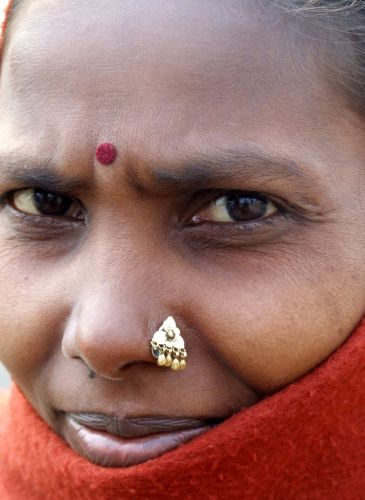 Zdjęcia: Bhaktapur, DolinaKatmandu, ..bo mi się ten kolczyk tak spodobał..., NEPAL Zdjęcia: Bhaktapur, DolinaKatmandu, ..bo mi się ten kolczyk tak spodobał..., NEPAL