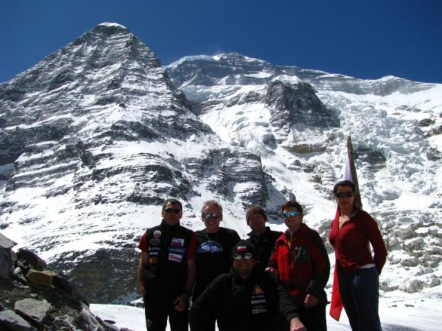 Zdjęcia: Dhaulagiri, Himalaje, Polish Dhaulagiri nExpedition 2009, NEPAL Zdjęcia: Dhaulagiri, Himalaje, Polish Dhaulagiri nExpedition 2009, NEPAL