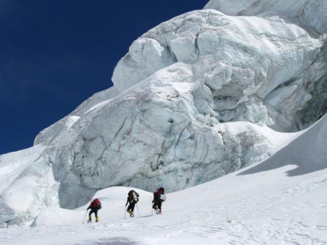 Zdjęcia: Dhaulagiri, Himalaje, Polish Dhaulagiri nExpedition 2009, NEPAL Zdjęcia: Dhaulagiri, Himalaje, Polish Dhaulagiri nExpedition 2009, NEPAL
