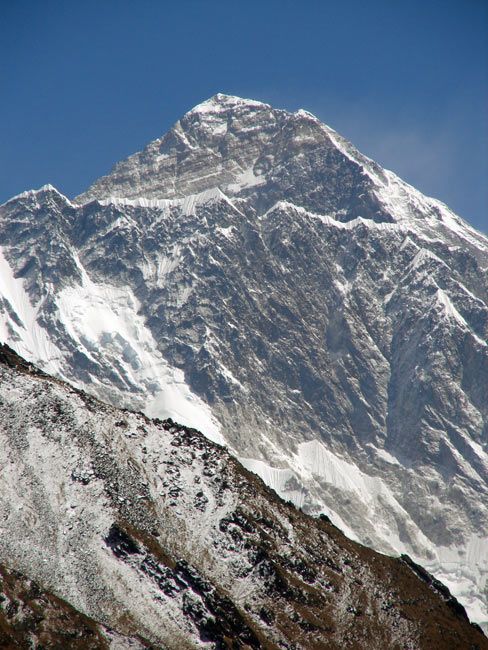 Zdjęcia: Himalaje Nepalu, Azja, Mt. Everest Base Camp Trekking, NEPAL Zdjęcia: Himalaje Nepalu, Azja, Mt. Everest Base Camp Trekking, NEPAL
