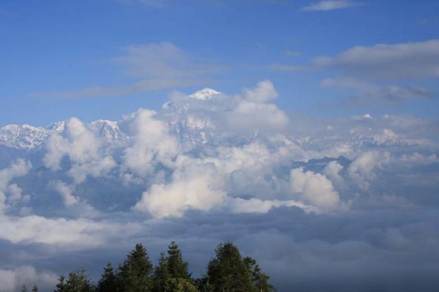 Zdjęcia: ghaulagiri 1, nepal, gora3, NEPAL Zdjęcia: ghaulagiri 1, nepal, gora3, NEPAL