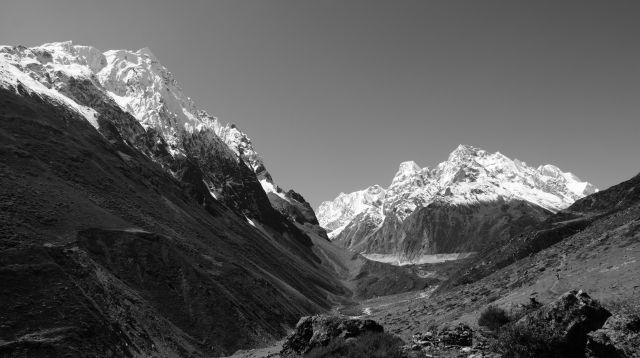 Zdjęcia: Himalaje, Manaslu, Góry w dodatku Himalaje, NEPAL Zdjęcia: Himalaje, Manaslu, Góry w dodatku Himalaje, NEPAL