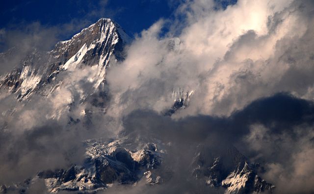 Zdjęcia: Trekking dookoła Dhaulagiri, Himalaje Nepalu, Himalajska impresja :), NEPAL Zdjęcia: Trekking dookoła Dhaulagiri, Himalaje Nepalu, Himalajska impresja :), NEPAL