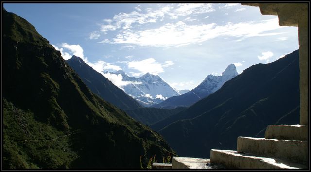 Zdjęcia: w strone, NEPAL Zdjęcia: w strone, NEPAL