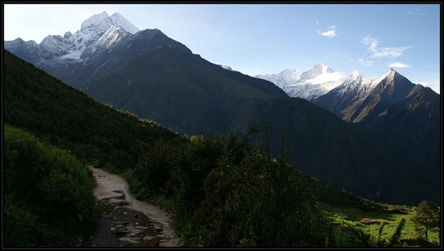 Zdjęcia: narodowy park sagarmatha , NEPAL Zdjęcia: narodowy park sagarmatha , NEPAL