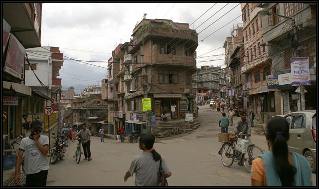 Zdjęcia: Katmandu, na rostaju, NEPAL Zdjęcia: Katmandu, na rostaju, NEPAL