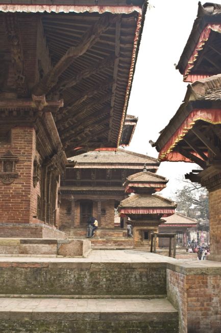Zdjęcia: Durbar Square, Kathmandu, Durbar Square, NEPAL Zdjęcia: Durbar Square, Kathmandu, Durbar Square, NEPAL