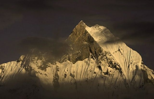 Zdjęcia: trekking, Annapurna Sanctuary, Machhapuchhre 6993, NEPAL Zdjęcia: trekking, Annapurna Sanctuary, Machhapuchhre 6993, NEPAL