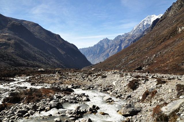 Zdjęcia: Lantang Himalaya, Lantang Himalaya, Dolina Lantang , NEPAL Zdjęcia: Lantang Himalaya, Lantang Himalaya, Dolina Lantang , NEPAL
