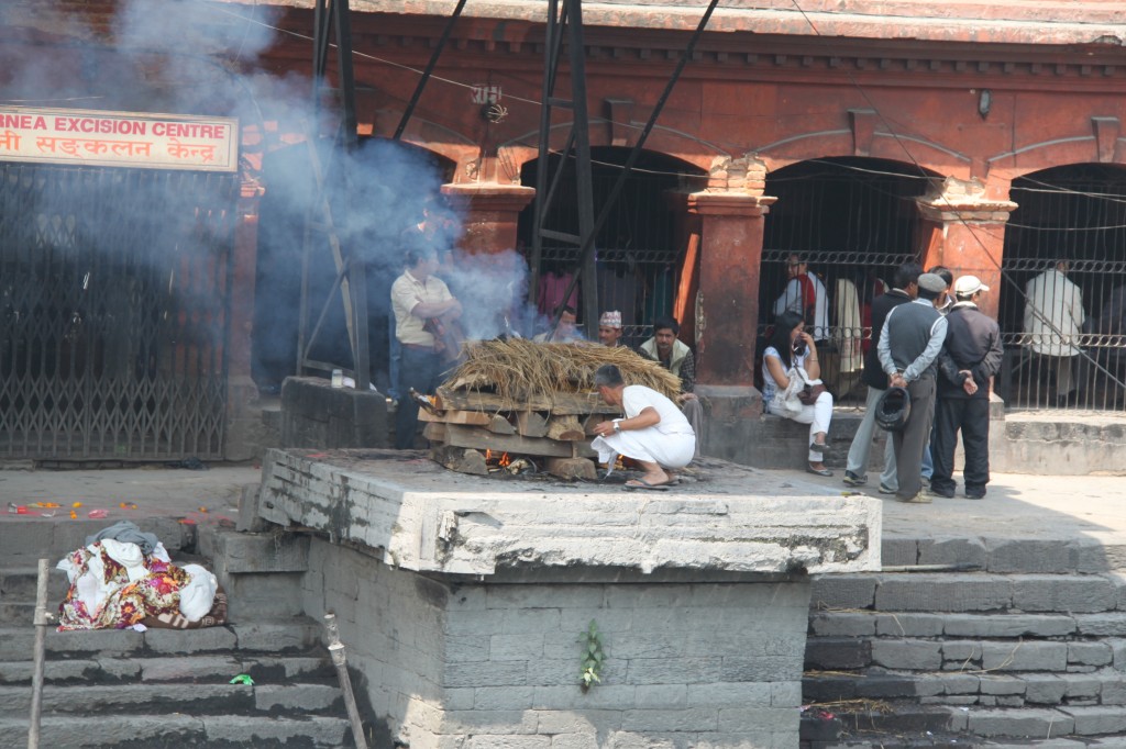 Zdjęcia: Pasiupatinath, Kremacja, NEPAL Zdjęcia: Pasiupatinath, Kremacja, NEPAL