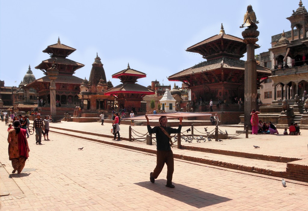 Zdjęcia: Patan, Durbar Square, Dolina Katmandu, Królewski Patan 2, NEPAL Zdjęcia: Patan, Durbar Square, Dolina Katmandu, Królewski Patan 2, NEPAL