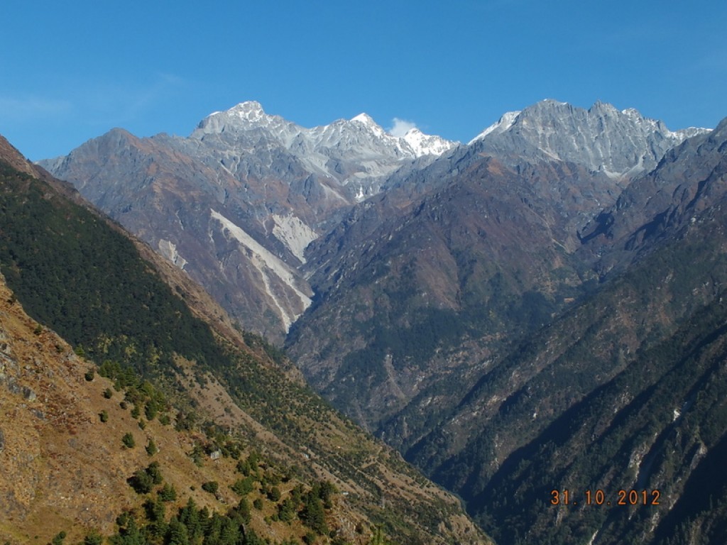 Zdjęcia: Langtang, Langtang, Langtang, NEPAL Zdjęcia: Langtang, Langtang, Langtang, NEPAL