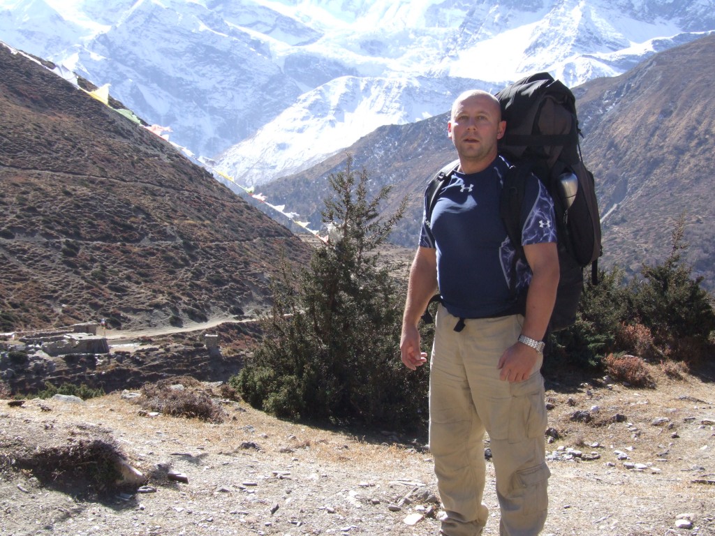 Zdjęcia: Nepal, Annapurna , Treking w około Annapurny, NEPAL Zdjęcia: Nepal, Annapurna , Treking w około Annapurny, NEPAL