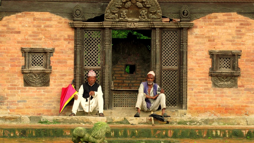 Zdjęcia: Panauti, Nepal, Odpoczynek, NEPAL Zdjęcia: Panauti, Nepal, Odpoczynek, NEPAL