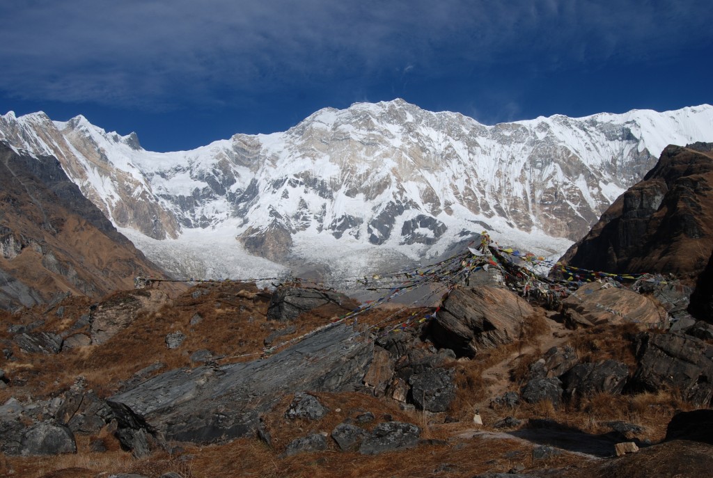 Zdjęcia: Annapurna Base Camp, Annapurna Conservation Area, KONKURS - Królowa Annapurna, NEPAL Zdjęcia: Annapurna Base Camp, Annapurna Conservation Area, KONKURS - Królowa Annapurna, NEPAL