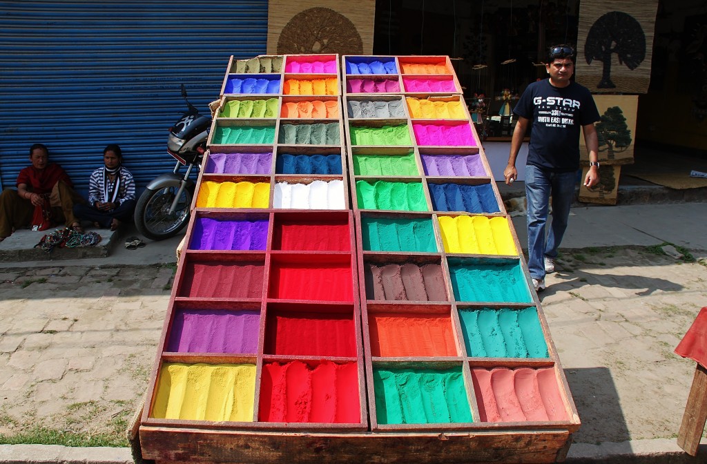 Zdjęcia: Kathmandu, Kolory Nepalu, NEPAL Zdjęcia: Kathmandu, Kolory Nepalu, NEPAL