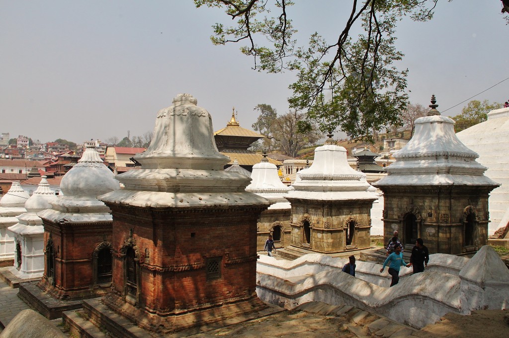 Zdjęcia: Pasiupatinath, Sanktuarium, NEPAL Zdjęcia: Pasiupatinath, Sanktuarium, NEPAL
