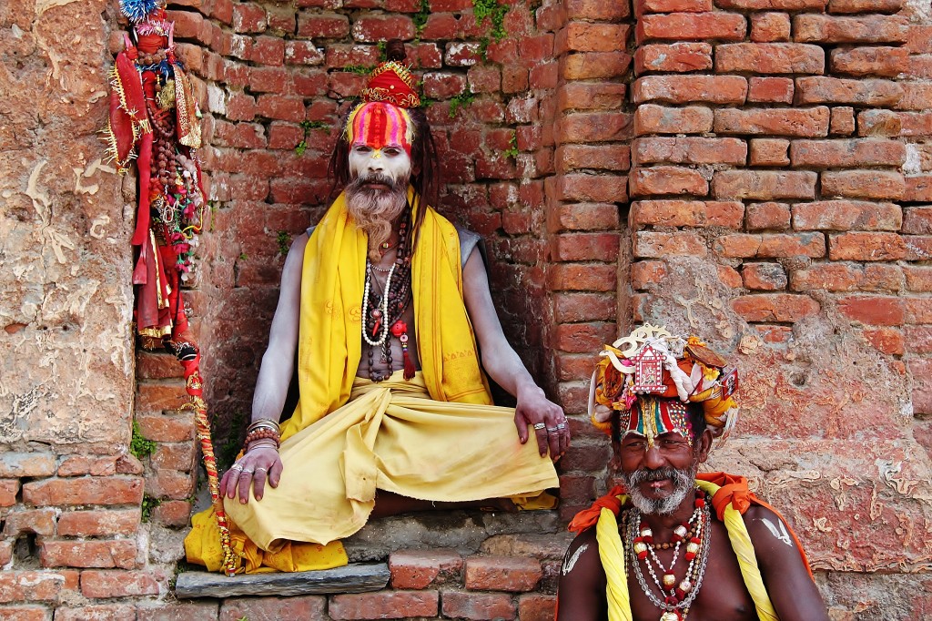 Zdjęcia: Pasiupatinath, Sadhu, NEPAL Zdjęcia: Pasiupatinath, Sadhu, NEPAL