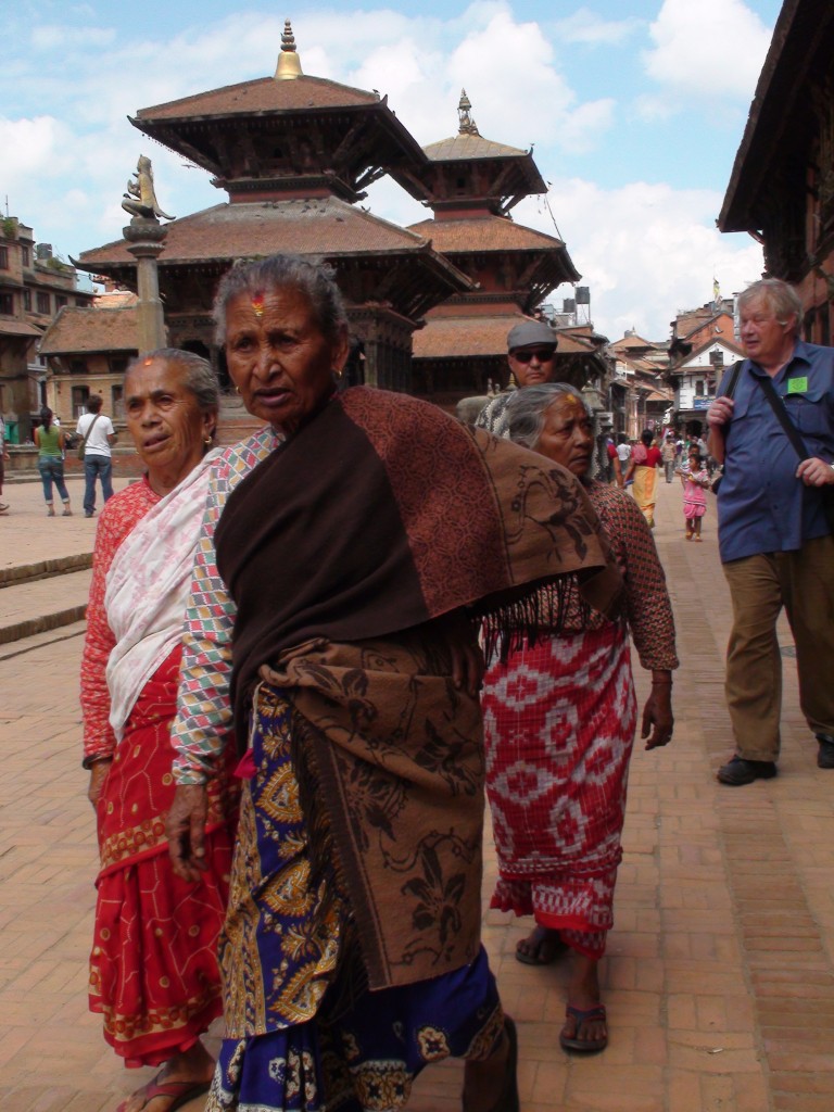 Zdjęcia: Plac Durbar, Patan, Miasto piękna, NEPAL Zdjęcia: Plac Durbar, Patan, Miasto piękna, NEPAL