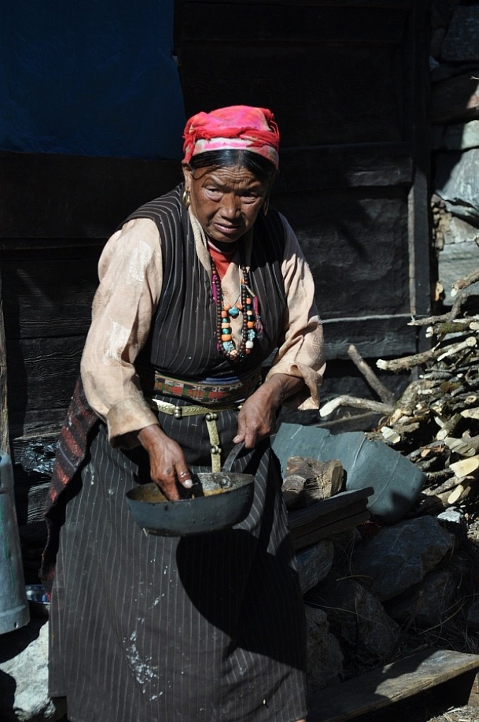 Zdjęcia: Langtang, Langtang, Konkurs - Codziennosc, NEPAL Zdjęcia: Langtang, Langtang, Konkurs - Codziennosc, NEPAL