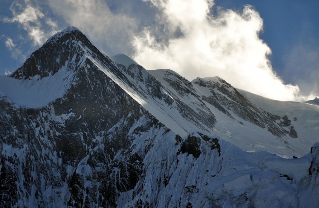 Zdjęcia: Annapurna , Tilicho Lake, Khangsar Kang (Roc Noir) 7485m, NEPAL Zdjęcia: Annapurna , Tilicho Lake, Khangsar Kang (Roc Noir) 7485m, NEPAL