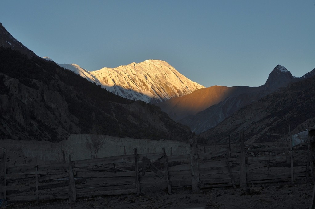 Zdjęcia: Manang, Annapurna, Tilicho Peak, NEPAL Zdjęcia: Manang, Annapurna, Tilicho Peak, NEPAL
