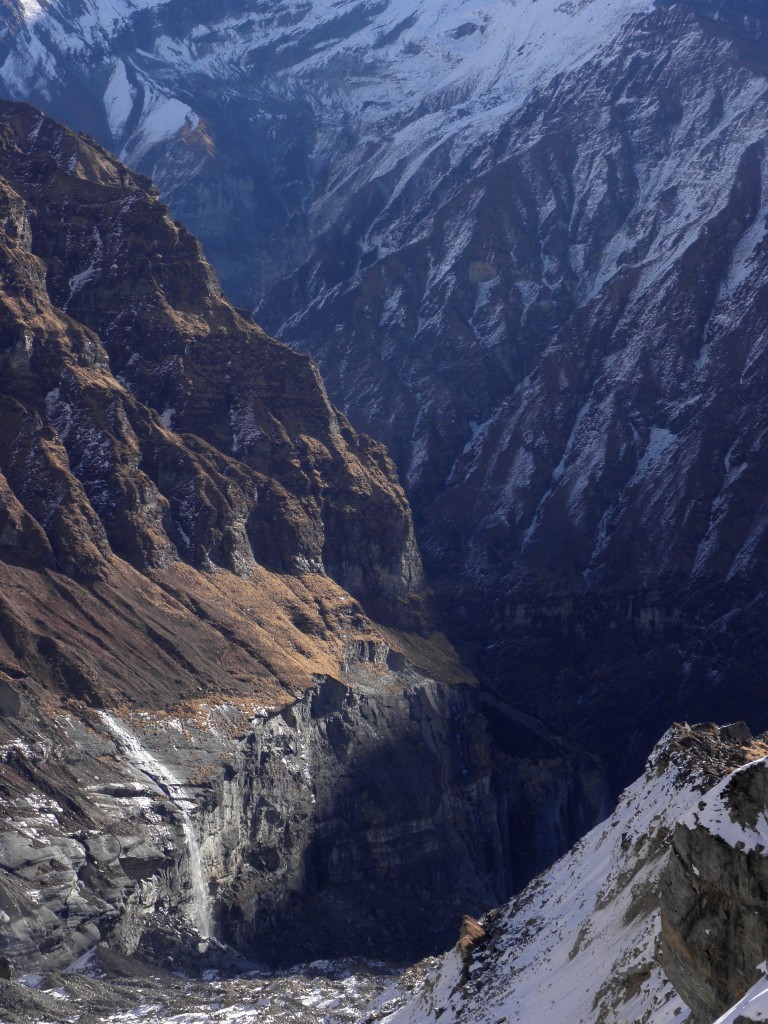 Zdjęcia: Annapurna Base Camp, Annapurna Conservation Area, Annapurna Base Camp III, NEPAL Zdjęcia: Annapurna Base Camp, Annapurna Conservation Area, Annapurna Base Camp III, NEPAL