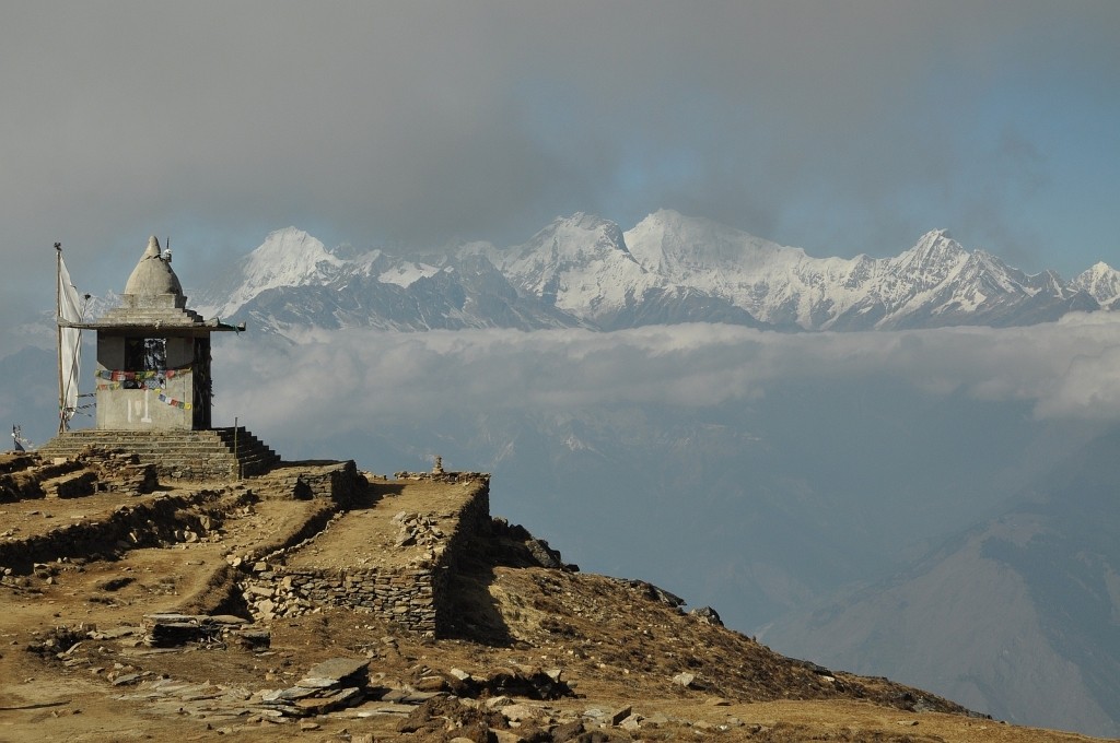 Zdjęcia: Laurebina, Langtang Park Narodowy, Konkurs - Tam wrócę., NEPAL Zdjęcia: Laurebina, Langtang Park Narodowy, Konkurs - Tam wrócę., NEPAL