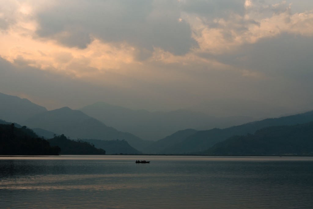 Zdjęcia: Pokhara, Pokhara, Phleva, NEPAL Zdjęcia: Pokhara, Pokhara, Phleva, NEPAL