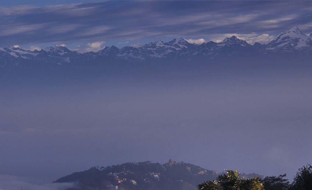 Zdjęcia: Nagarkot, Dolina Kathmandu, Himalaje, NEPAL Zdjęcia: Nagarkot, Dolina Kathmandu, Himalaje, NEPAL