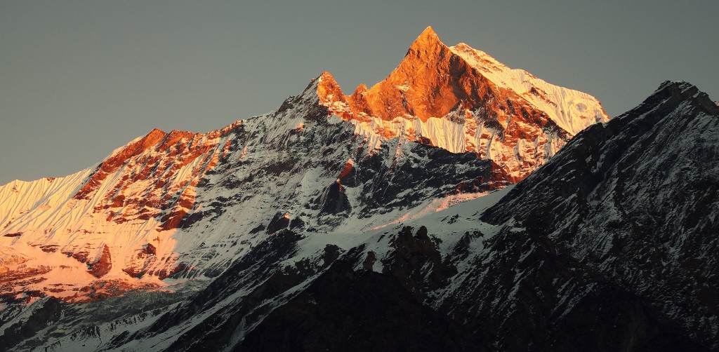 Zdjęcia: Deurali, Himalaje, Złote góry, NEPAL Zdjęcia: Deurali, Himalaje, Złote góry, NEPAL