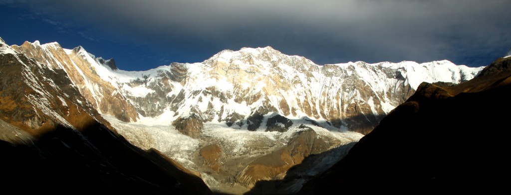Zdjęcia: Annapurna Base Camp, Himalaje, Annapurna, NEPAL Zdjęcia: Annapurna Base Camp, Himalaje, Annapurna, NEPAL