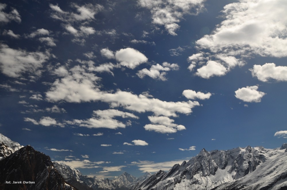 Zdjęcia: Lho, Manaslu, Niebo nad Himalajami, NEPAL Zdjęcia: Lho, Manaslu, Niebo nad Himalajami, NEPAL